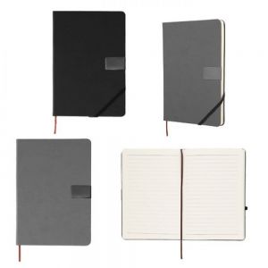 LIBRETA VENECIA personalizada